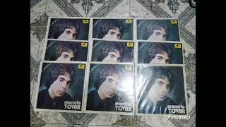 Marcelo Tovar.''Por favor,Ense&ntilde;ame a olvidarte.