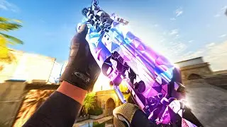 guaranteed nuke with this gun... (BEST MINIBAK CLASS SETUP)