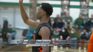 Verona takes down Madison Memorial 78-72 in Big Eight matchup