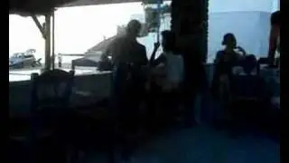 Tinos - Isternia - Nautilus
