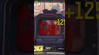 25 Kills with MVP 😱😱🔥🔥#Shorts #gaming