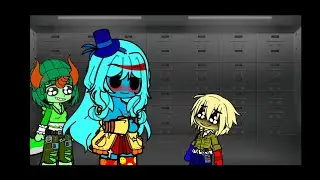 Gacha harem player x female doey how to stop a bully