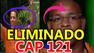 SE VA KEVIN AVANCE CAPITULO 120 Desafio Del Siglo XXI / Desafio The Box 2025