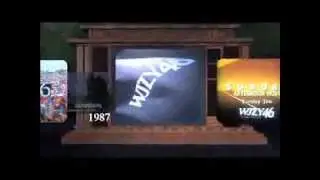 WJZY 25th Anniversary spot