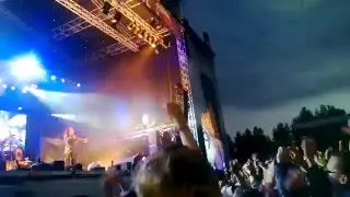 Nightwish - Nemo (Sotkamon syke 2013)
