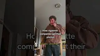 There's always some blood in a toilet bowl #fyp #comedy #smoking #ukcomedy  #sketchcomedy