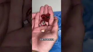 Новый эксклюзив в лаборатории 🔥✌️#legomarvel #legoironman #распаковка #legoavengers #wanek_moc