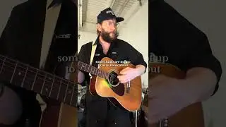 A song each day ~ day 6 &ldquo;Better Now&rdquo;
