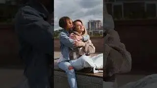 Lesbian couple| Love is Love  #love #lgbtqa #couple #lqbtq