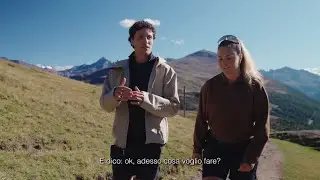 Keep Going - Vite Fuoripista | Ep. 4 Michela Moioli & Leonardo Donaggio