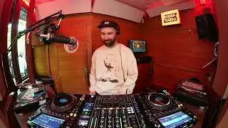 Think Outside The Kiosk w/ Lefto Early Bird @ Kiosk Radio 12.05.2024.mp4