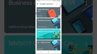 How to Turn On Google Classroom Notification