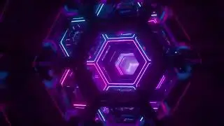Neon Afterlife (Halloween Special) - EchoJ