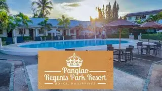 PANGLAO REGENTS PARK RESORT