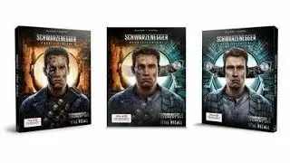 STEELBOOK SPOTLIGHT - SEASON TWO - EPISODE 9 - TOTAL RECALL / TERMINATOR 2:  JUDGEMENT DAY