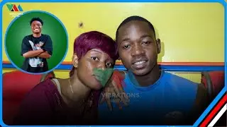 FOLLOW BUGATTI AFURAHI BAADA YA GIANT  KUMUOWA MERY NA SIKIA MERY ALICHO KISEMA  NA KUMSIFIA GIANT