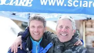 Sciare Skitest 2016 foto compilation by Pentphoto
