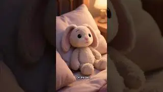 Bedtime Story for Kids | Calm Night Story #cuteanimals #bedtimestories #kidsstory