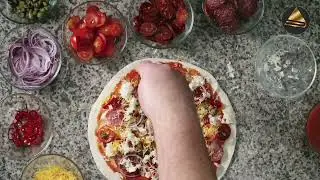 Tantalizing Tastes: Exploring World Cuisine