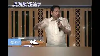JUAN 10:10