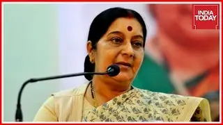 At UN General Assembly, Sushma Swaraj Likely To Follow Modi's Stance On Pakistan