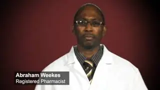 Counterfeit Drugs Kill