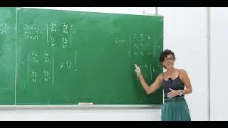 FVV · Aula 14 · Prof. Gisele Ducati · Funções de Várias Variáveis · UFABC