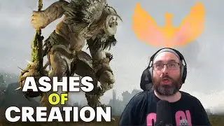 🔴Live | #1 Mage Ashes of Creation WIZARD OF LEGEND