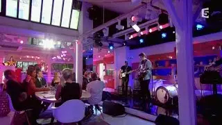 [LIVE] H-Burns avec 