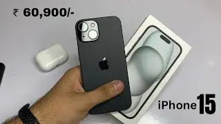 iPhone 15 Review in 2025 | Perfect iPhone Ever