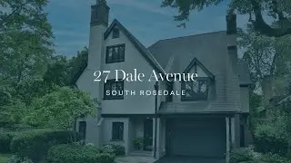 27 Dale Avenue | South Rosedale