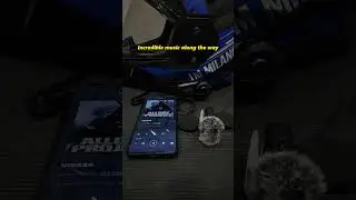 【FX-S】Smart Bluetooth Intercom For 2 Riders | Fodsports