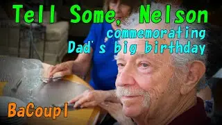 BaCoupl - Tell Some, Nelson