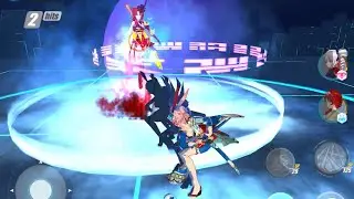 [Global] MA Montage 01/20/19: Cursed Soul, RPC, Jizo (Top Scores)