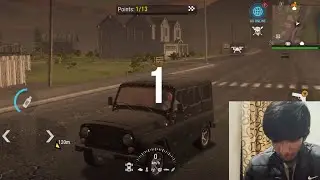 G class offroad test #viralvideo #games #gaming #gameplay