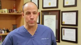 2017 CMH Physician Recruitment Video Dr. Wolf