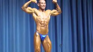 NGA Mr/Ms California, 2011 - Bodybuilding - figure - bikini