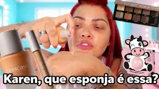 TESTANDO OS &Uacute;LTIMOS LAN&Ccedil;AMENTOS