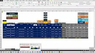 Betakos Stake Calculator (BSC) Series ➖02.10.23
