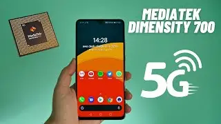Mid-Range 5G Processor 🔥🔥🔥 