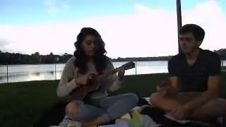 Oh, Ms. Believer- Twenty One Pilots (Ukulele Cover by Emerald Starling)