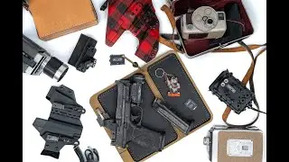 What you need to know about the EDC Tray by NeoMag