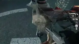 Zombie genocidest