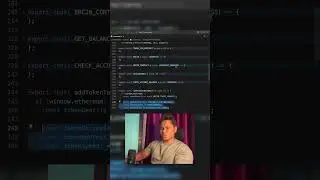 MetaMass  Add Token Function #blockchaintutorial #coding #ai #learnblockchain #crypto #web3