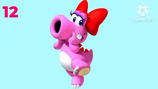 @juniorcalderoniv1354's Top 40 Favorite Cute Badass Characters List
