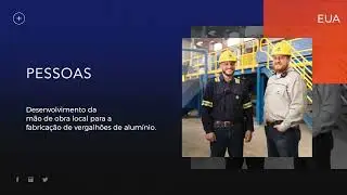 Grupo Alubar - Estados Unidos