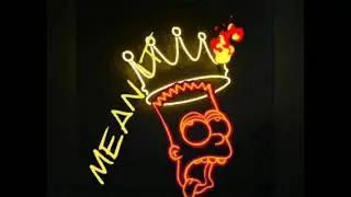 Brock Ft. Dope Dante - Mean It