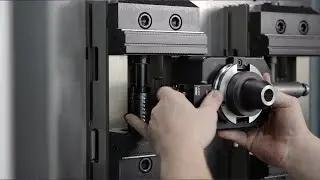 No Time, No Coolant Thru Holders&hellip; So I Made My Own