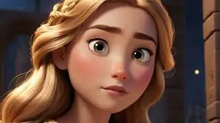 Rapunzel A Tale of Triumph and Liberation
