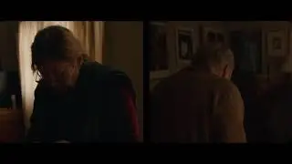 ESCENA DE VORTEX - GASPAR NO&Eacute;